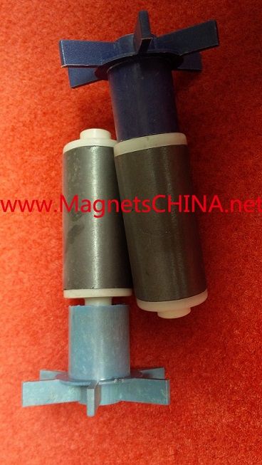 Sleeve Core Rotor Magnet