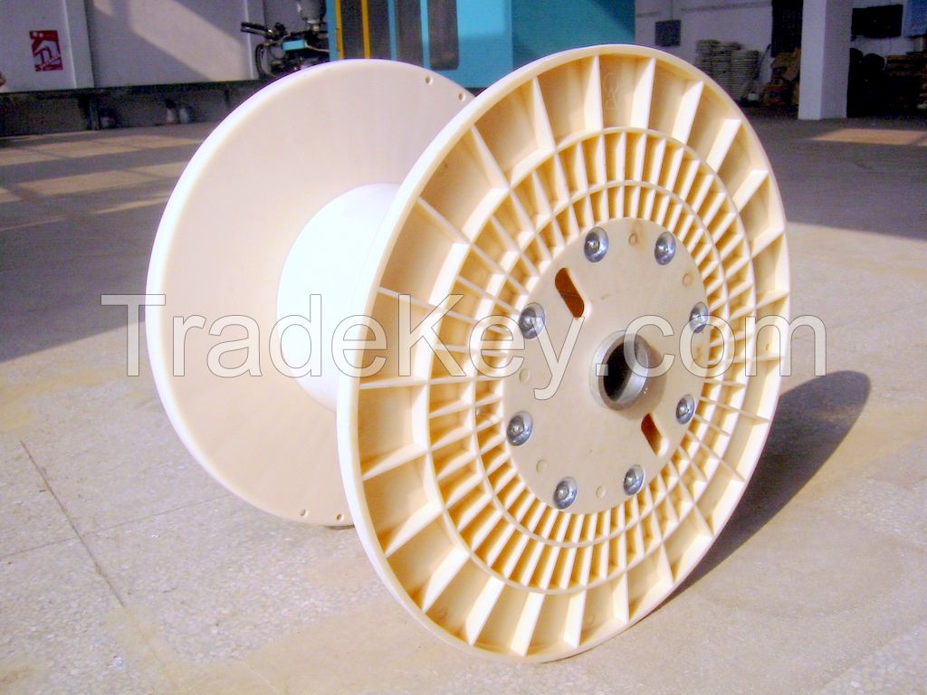 Plastic reel PN250-1000