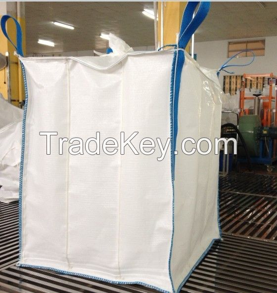 FIBC bags, container bags, jumbo bags