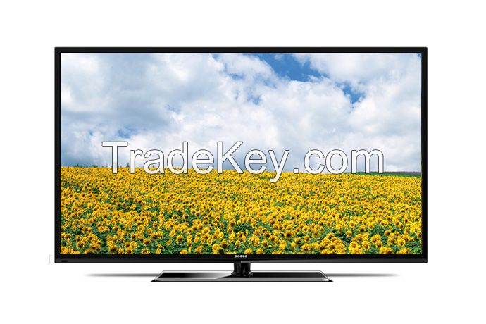 CMAC 50 inch LED HDTV with DVD Combo(option)