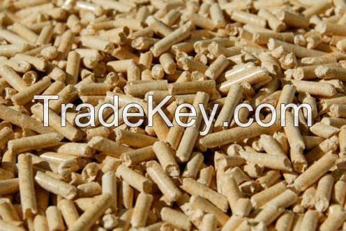 Wood Pellet