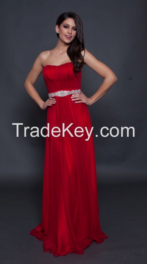 Evening Dresses Manufacturer