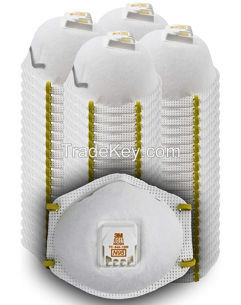 N95 8511 Particulate Respirator