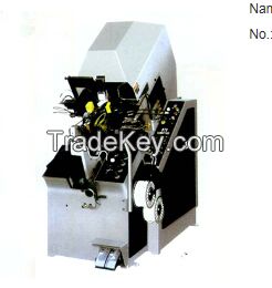 CElM High efficiency good price heel-lasting machine