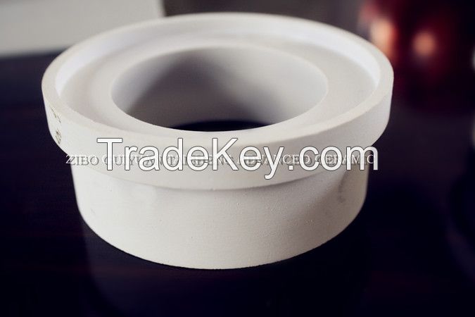 Aluminium Tianate Sprue bushing