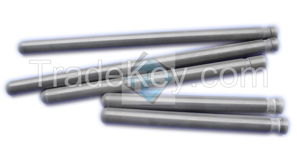 Silicon Nitride Ceramic Tube