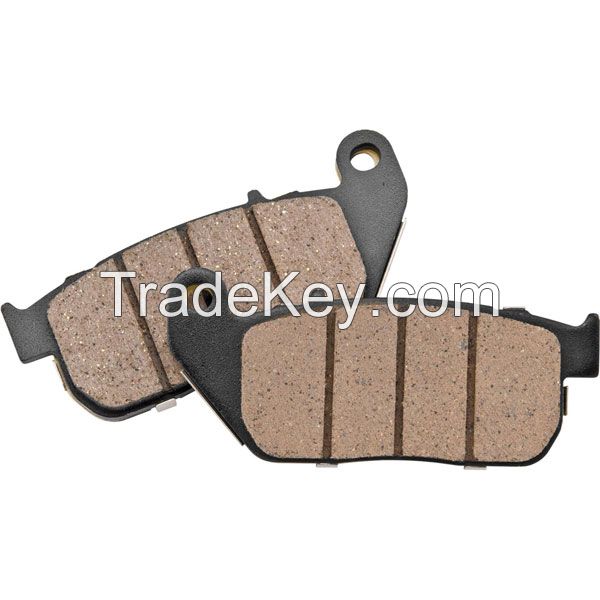 Indian Motorcycle Accessories Drum Brake pads