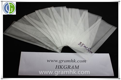 Dissolvable Pva Bags