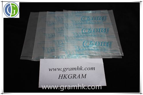 PVA Bag/Water Soluble Bag