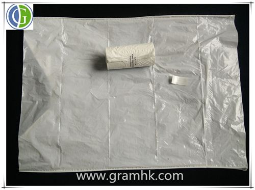 PVA  Plastic Bag/Dog Waste Bag