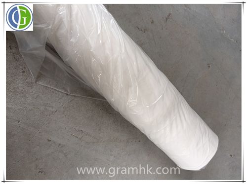 1.6width Embroidery Cold Water Soluble Film