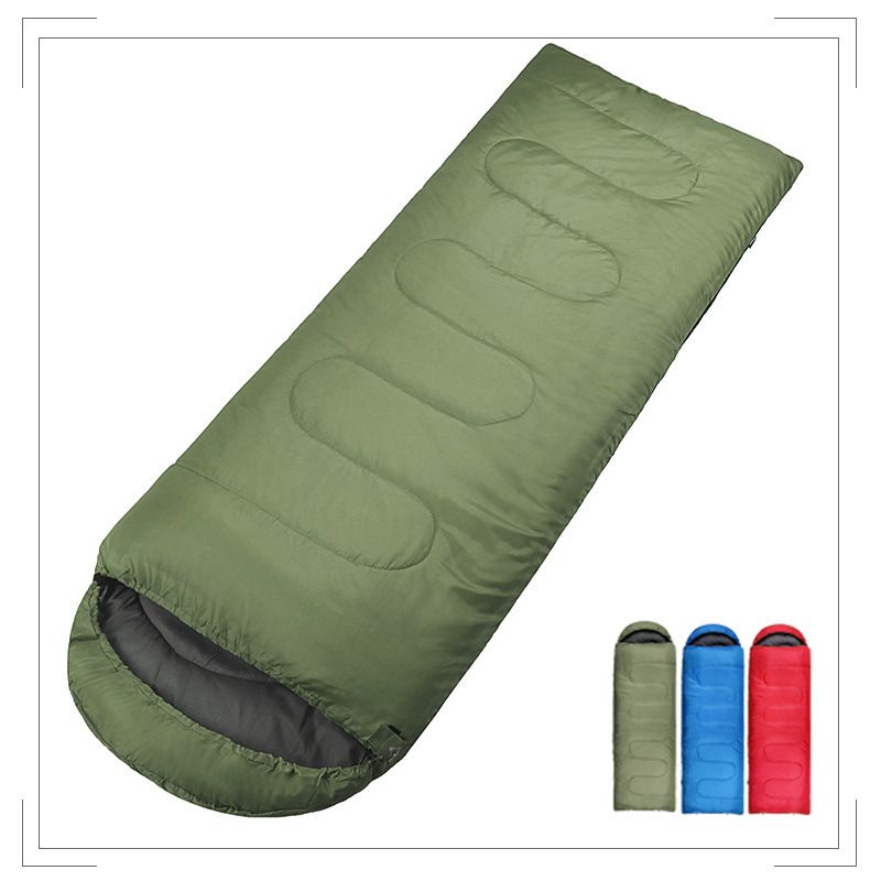 Comfortable Sleeping Bag