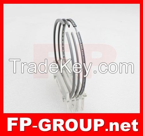 D4BC piston ring D4BB piston ring D4BA piston ring H100 piston ring