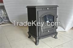 Freestanding Wood Burning Stove