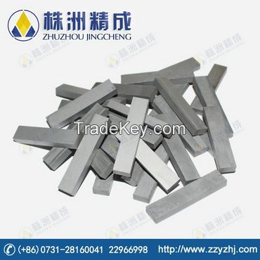 custom tungten carbide bar low price tungsten carbide flat bar