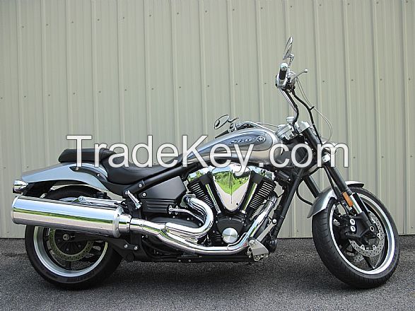 Wholesale ROADSTAR WARRIOR 1700 motorcycle