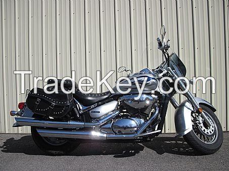 Newest brand C-50C BOULEVARD motorcycle