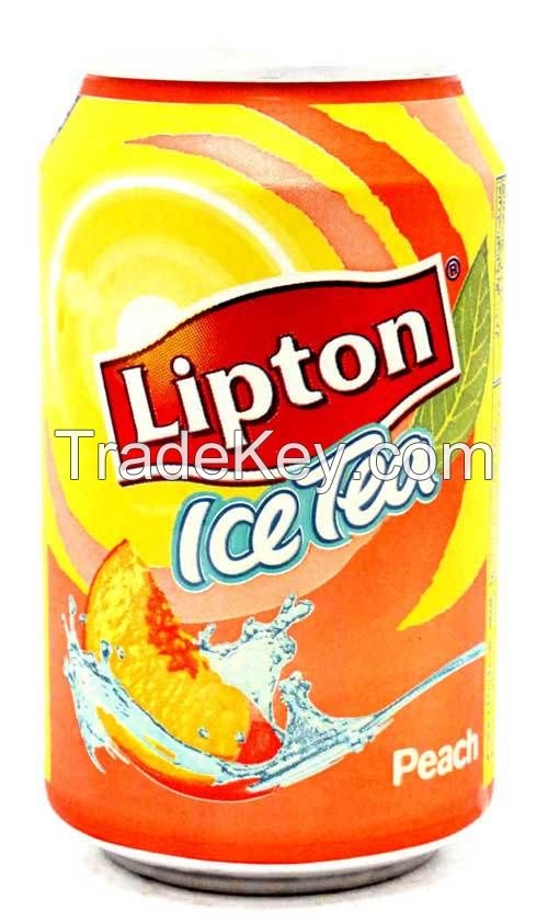 330 ml Ice Tea Drink