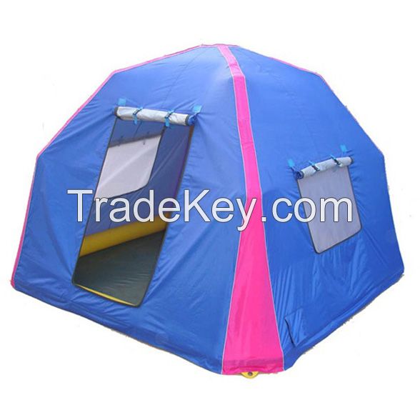 outdoor family tent for camping