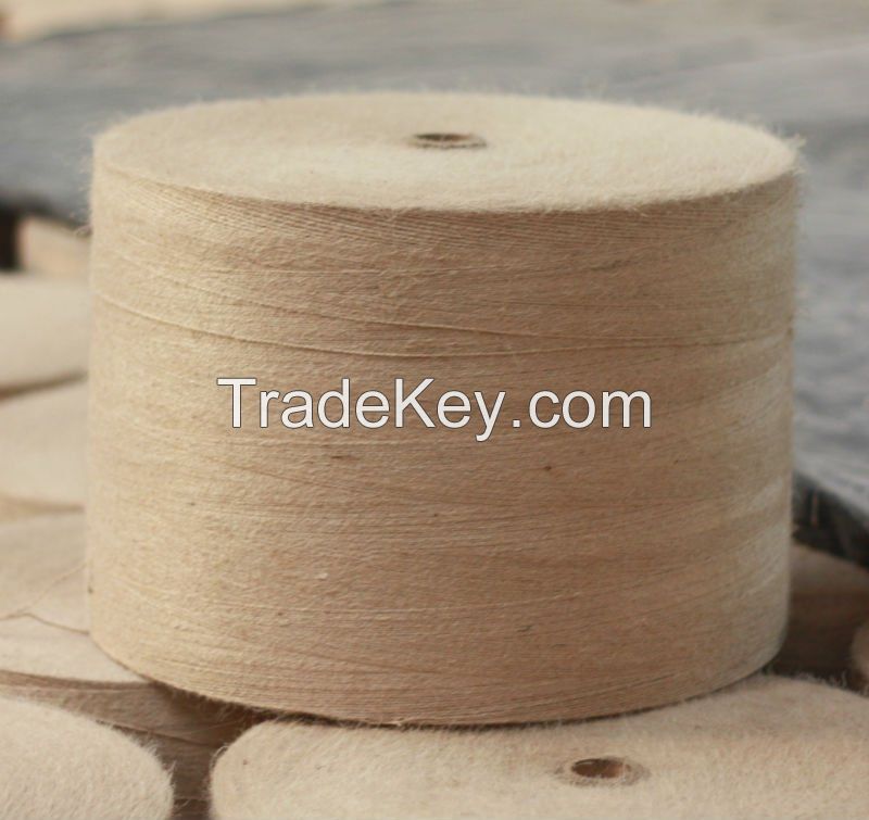 Jute Yarn Sell