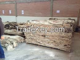 Dry Salted Donkey Hides