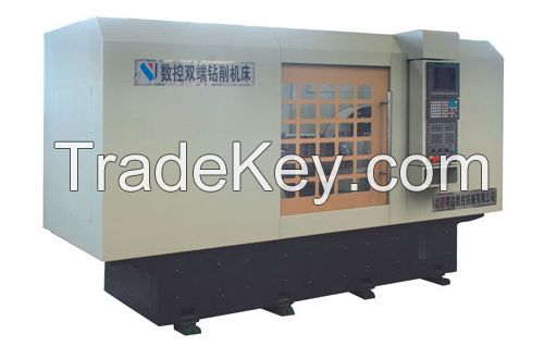 CNC machine tool special