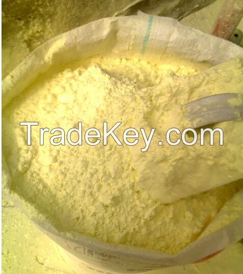 High Quality Sulphur Powder