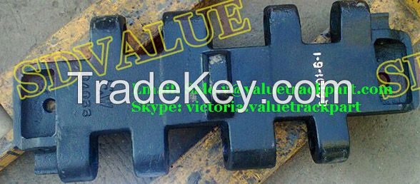 Crawler Crane FUWA QUY80 80T Track Shoe Q8101-6-1