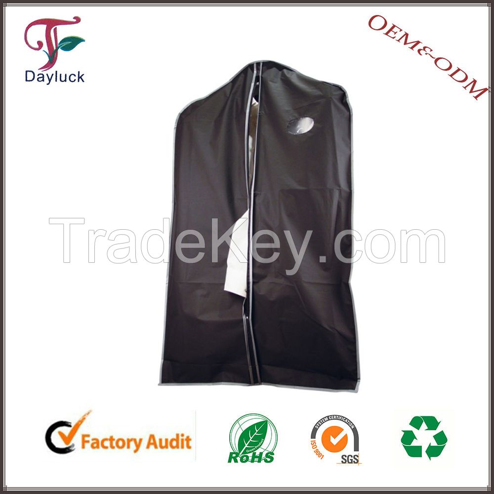 PVC garment bag