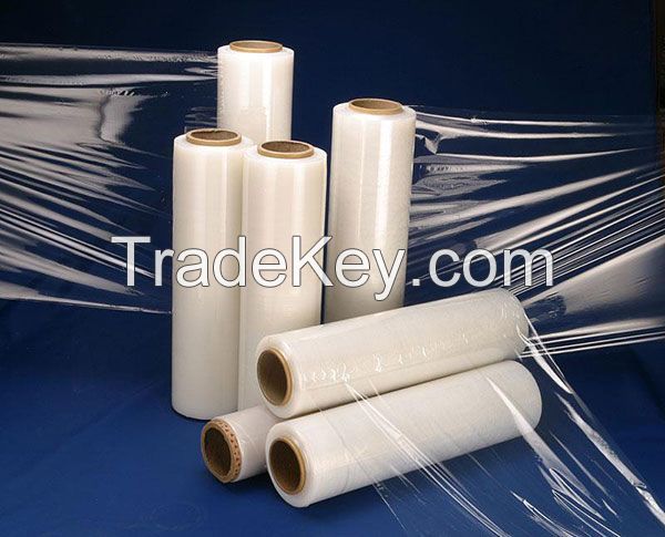 PVC Cling Film