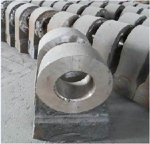 Sell Clinker Crusher Hammer