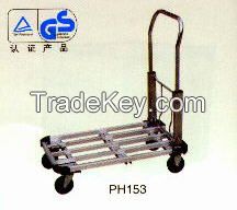 platform hand truck