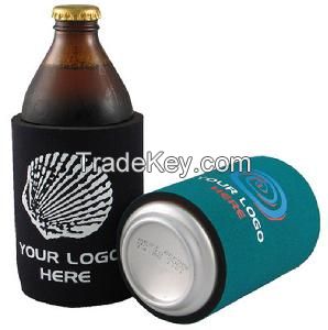 high quality neopren can cooler stubby holder