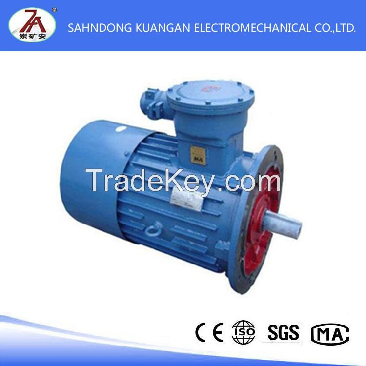 DSB (YBS) series explosion-proof motor