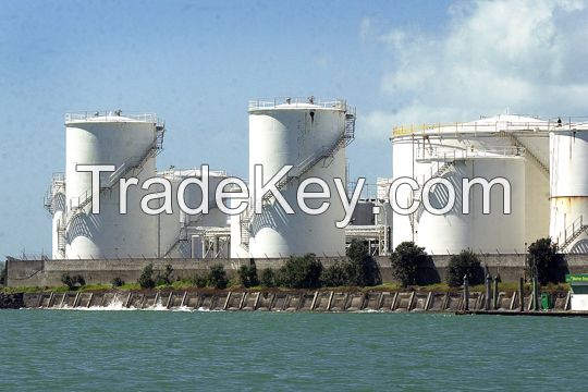 TANK FARM FACILITATOR