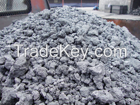 CPC/Calcined Petroleum Coke/High Sulfur Graphite