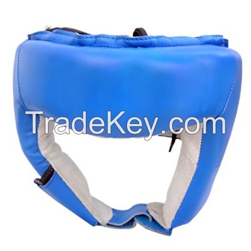 Head Guard, Professional Hih QualityBoxing Head Guard, Sports Boxing Head Guard, Fighting Head Guard