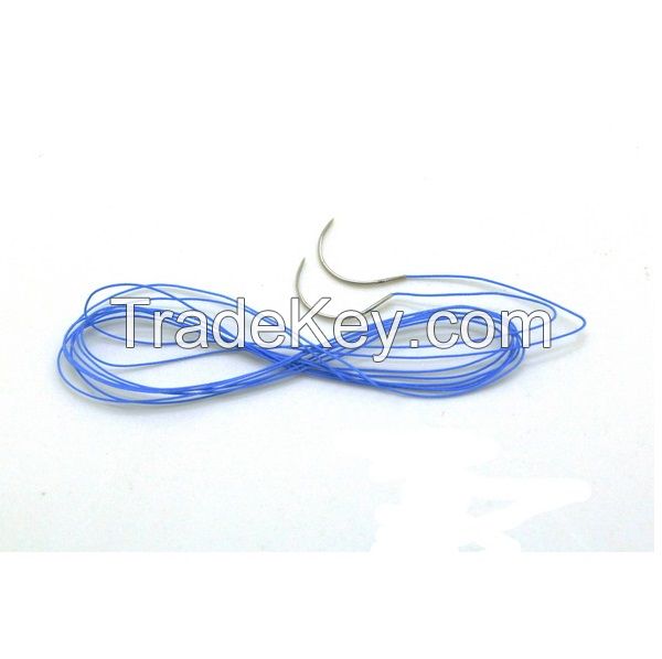 Polyester Medical Surgical Suture