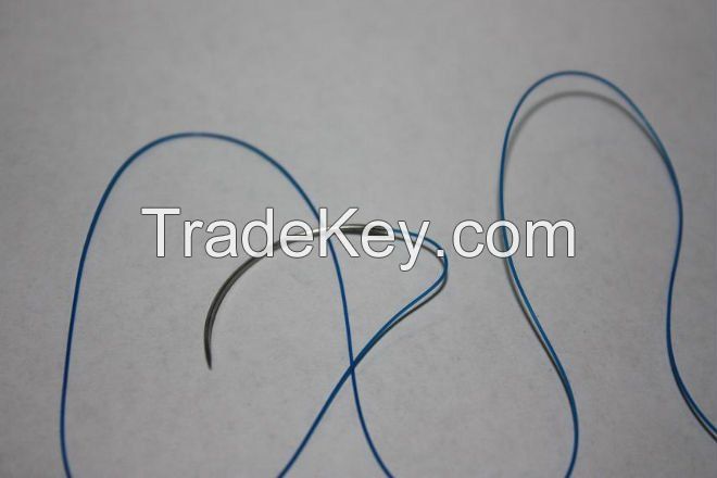 Mono-Polypropylene Medical Suture