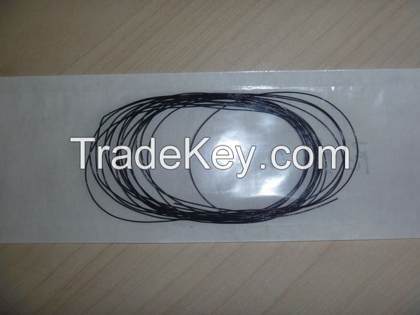 Mono-Nylon Suture USP0