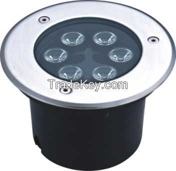 LED Underground Lamp