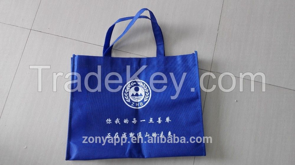 wholesale non-woven bag customizable