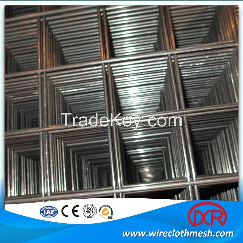 stainless steel welded wire mesh