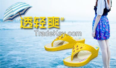 women fashion durable slippers