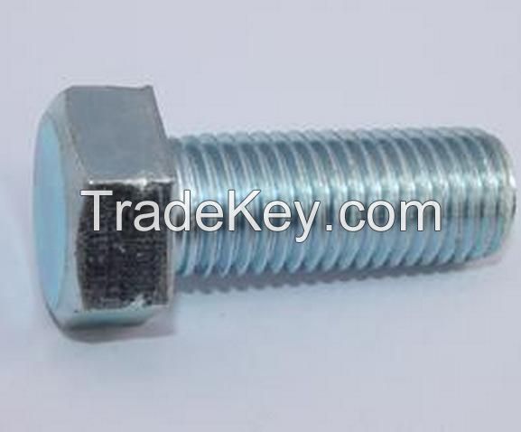 hex bolt