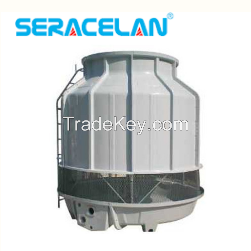 Sell Cooling Tower With long service life By Seracelan