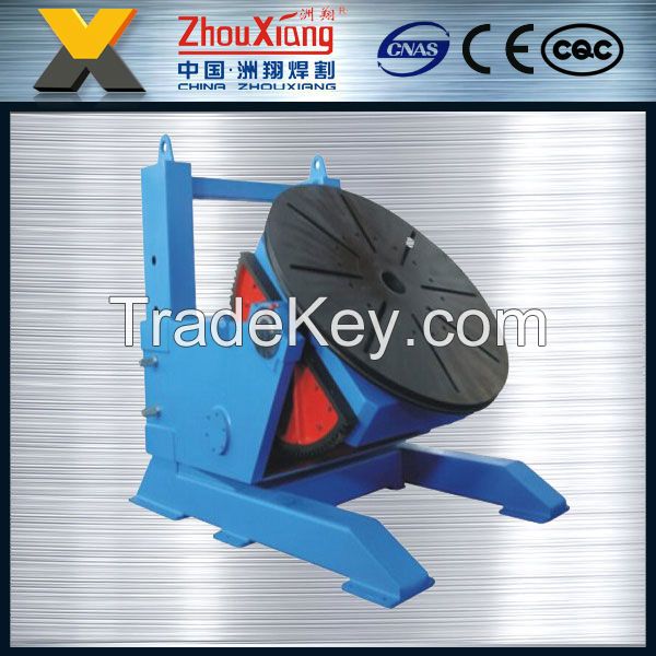 Welding Positioner