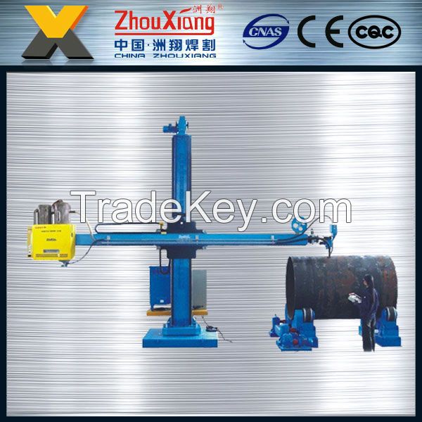 Auto welding Manipulator