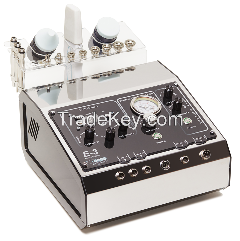 E-3 multi-functional beauty machine