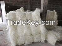 UG Grade Sisal Fiber / Kenyan Sisal Fibre / Sisal Fiber Supplier